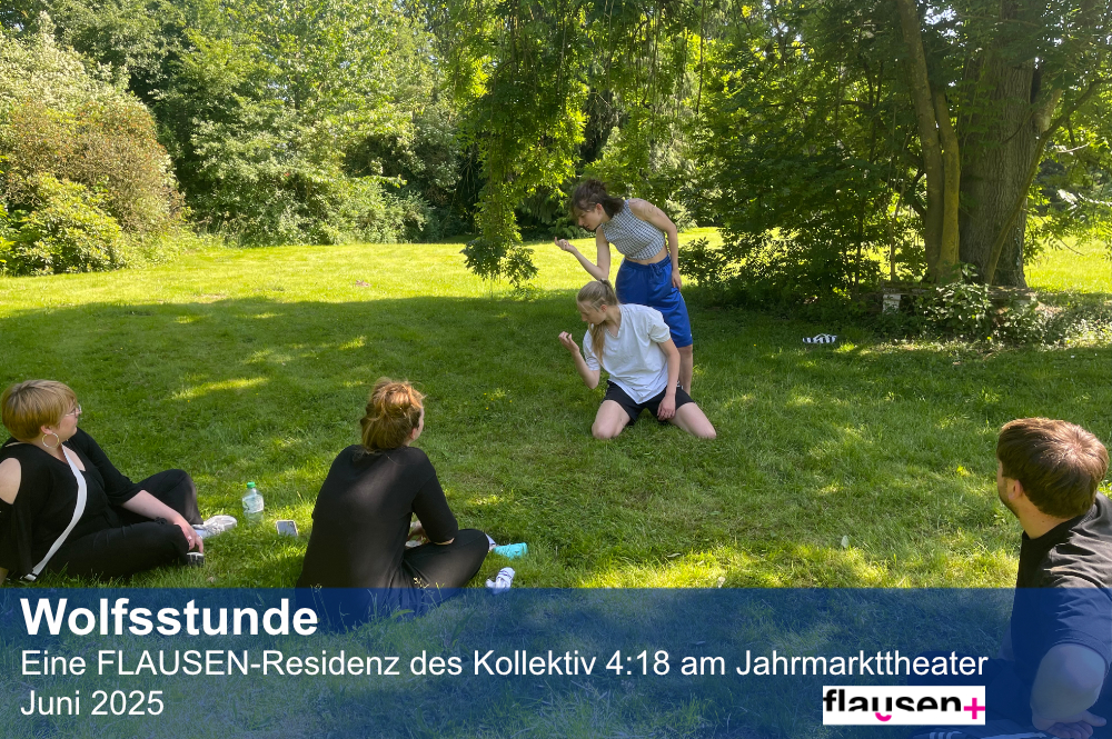 Wolfsstunde